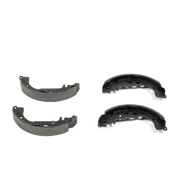 2004-2008 Toyota Prius Drum Brake Shoe - Rear (Powerstop)