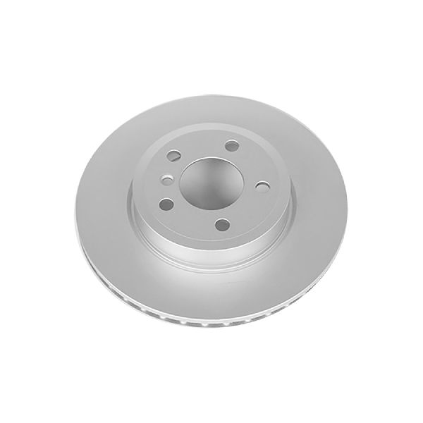 2004-2010 BMW X3 Disc Brake Rotor - Front (Powerstop)