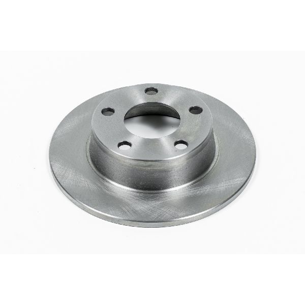 1998-2004 Audi A6 Quattro Disc Brake Rotor - Rear (Powerstop)