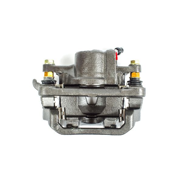 2004-2010 Toyota Sienna Disc Brake Caliper - Rear Left (Powerstop)