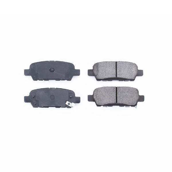 2011-2017 Nissan Juke Disc Brake Pad Set - Rear (Powerstop)