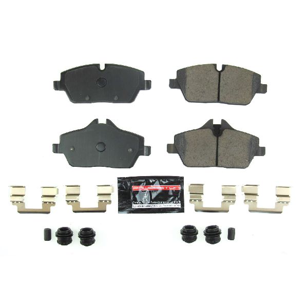 2014-2021 BMW i3 Disc Brake Pad Set - Front (Powerstop)