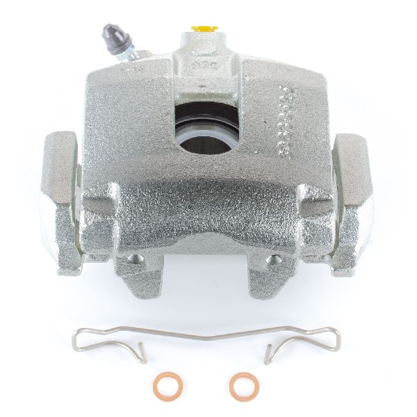 2003-2014 Volvo XC90 Disc Brake Caliper - Rear Right (Powerstop)