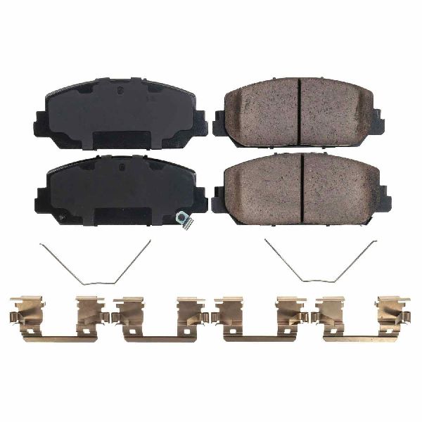 2021-2022 Acura ILX Disc Brake Pad Set - Front (Powerstop)