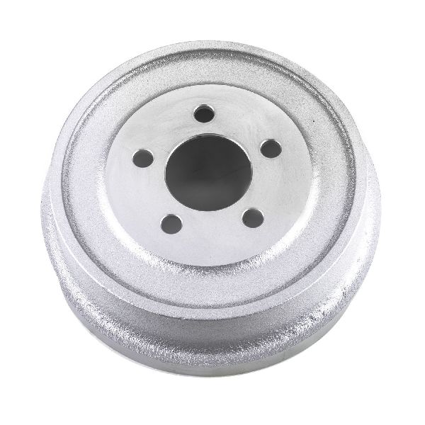 2002 Jeep Liberty Brake Drum - Rear (Powerstop)