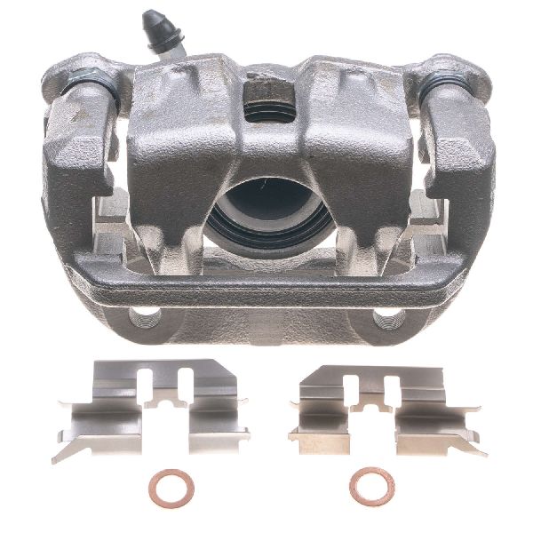 2006-2014 Honda Ridgeline Disc Brake Caliper - Rear Left (Powerstop)