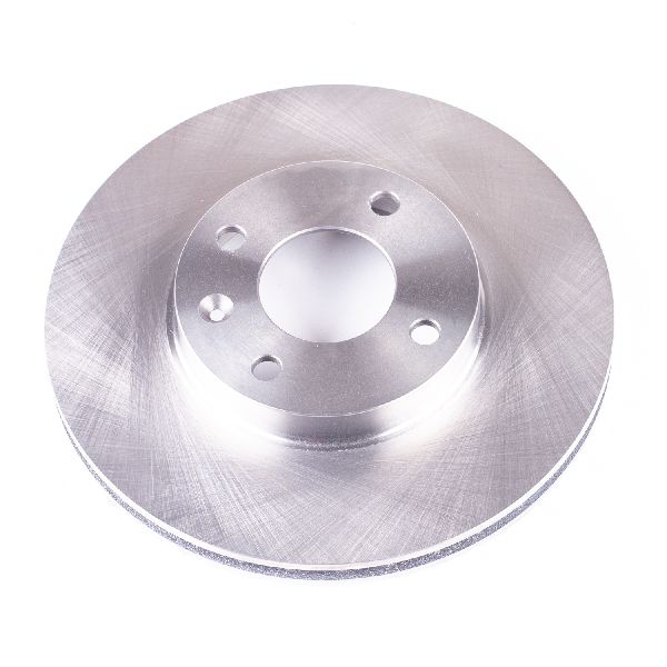 2016-2022 Chevrolet Spark Disc Brake Rotor - Front (Powerstop)