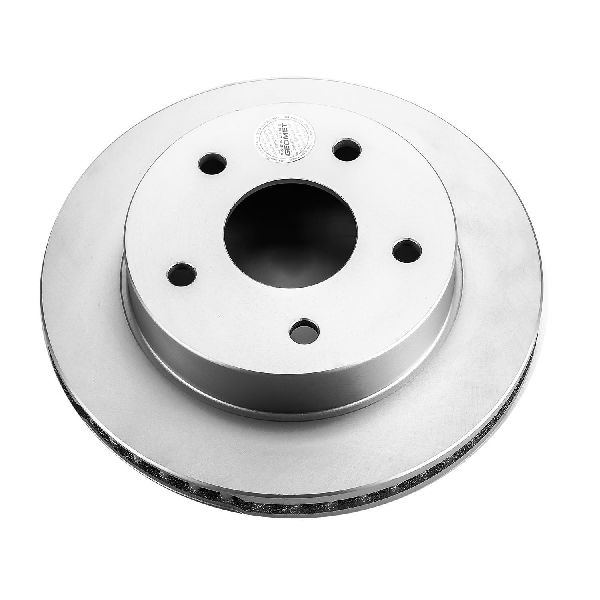 2000-2001 Dodge Ram 1500 Disc Brake Rotor - Front (Powerstop)