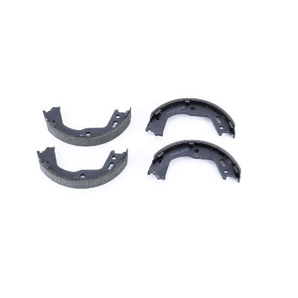 2011-2013 Hyundai Equus Parking Brake Shoe - Rear (Powerstop)