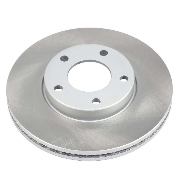 2004-2013 Mazda 3 Disc Brake Rotor - Front (Powerstop)