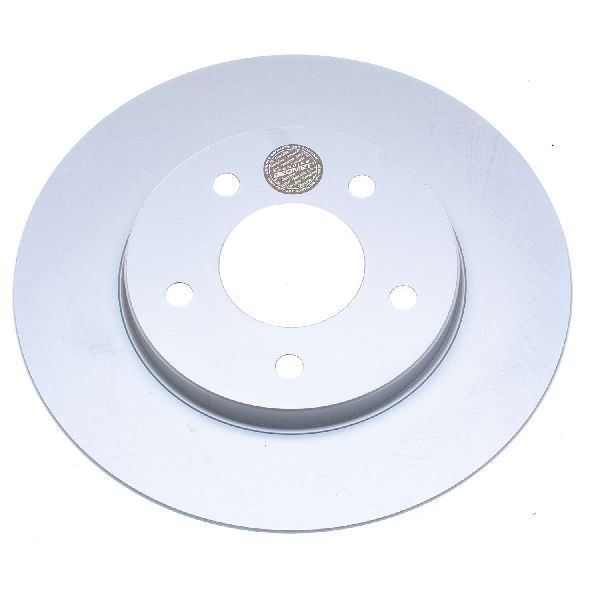 1995-1999 Chevrolet Lumina Disc Brake Rotor - Rear (Powerstop)