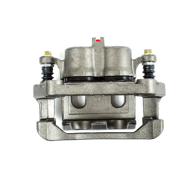 2013 INFINITI JX35 Disc Brake Caliper - Front Left (Powerstop)