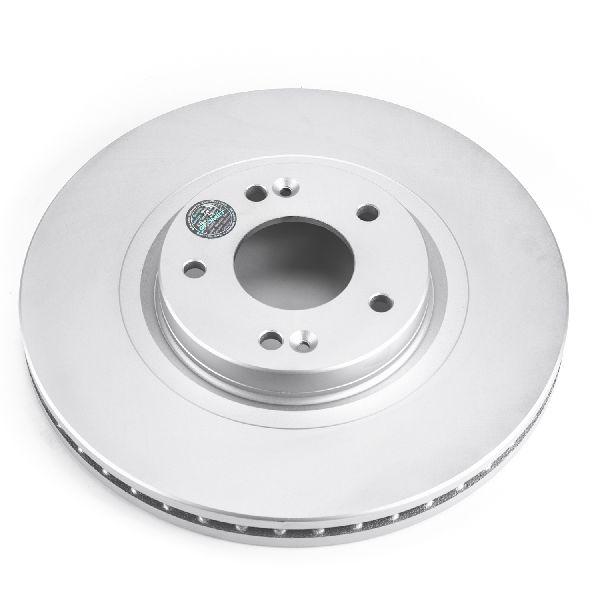 2015-2021 Kia Sedona Disc Brake Rotor - Front (Powerstop)