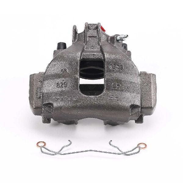 1999-2006 Volvo S80 Disc Brake Caliper - Front Left (Powerstop)