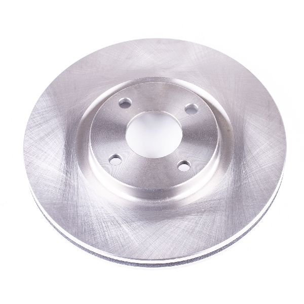 2018-2022 Ford EcoSport Disc Brake Rotor - Front (Powerstop)