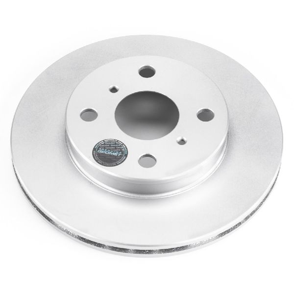 1996-1998 Toyota Paseo Disc Brake Rotor - Front (Powerstop)