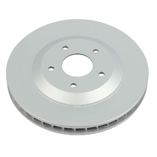 2004-2009 Cadillac XLR Disc Brake Rotor - Front Right (Powerstop)