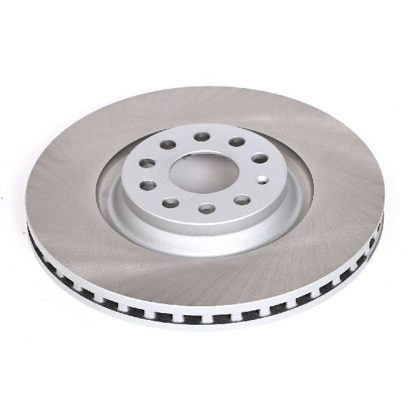 2013-2016 Volkswagen CC Disc Brake Rotor - Front (Powerstop)