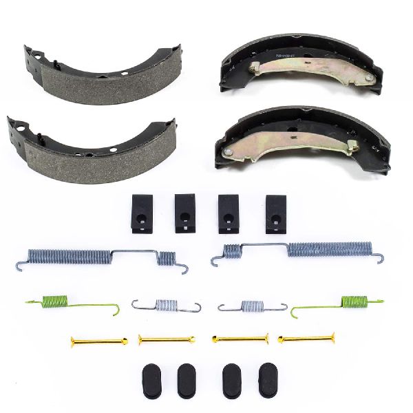 2004-2009 Chrysler PT Cruiser Drum Brake Shoe - Rear (Powerstop)