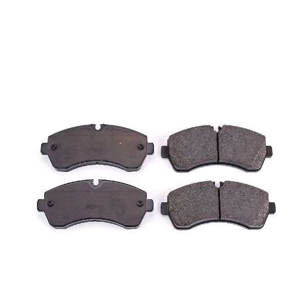 2010-2024 Mercedes-Benz Sprinter 3500 Disc Brake Pad Set - Front (Powerstop)