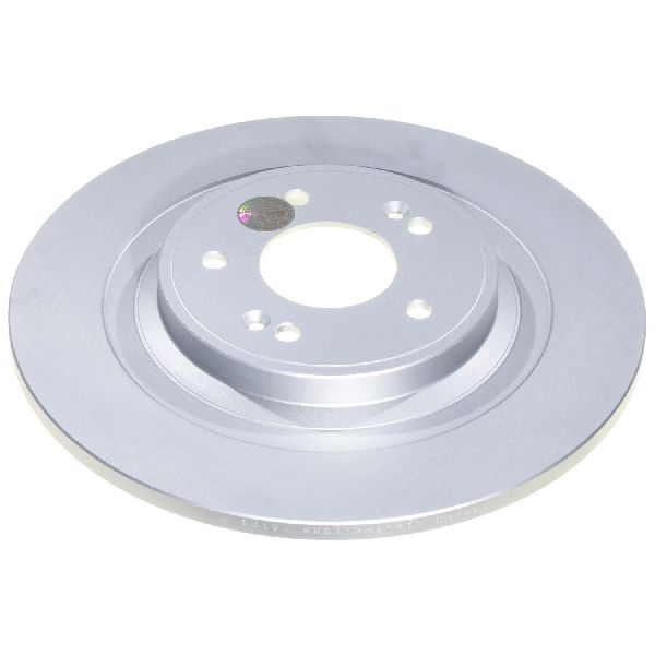 2022-2024 Kia Carnival Disc Brake Rotor - Rear (Powerstop)
