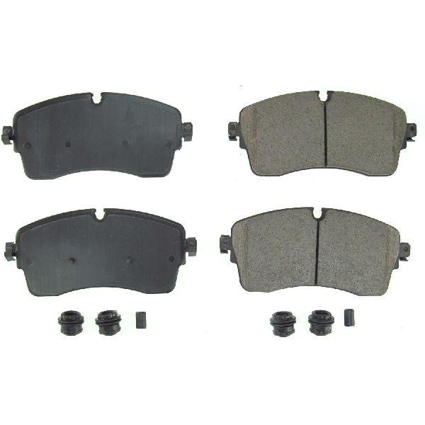 2018-2020 Land Rover Range Rover Sport Disc Brake Pad Set - Front (Powerstop)