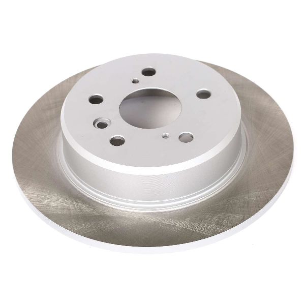 2001-2003 Toyota Highlander Disc Brake Rotor - Rear (Powerstop)
