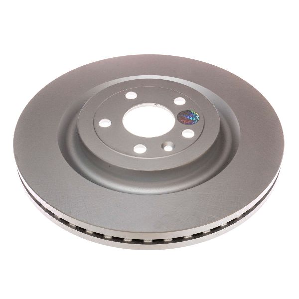 2013-2019 Ford Flex Disc Brake Rotor - Front (Powerstop)