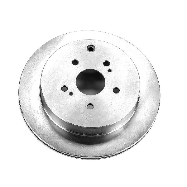 2009-2013 Suzuki Grand Vitara Disc Brake Rotor - Rear (Powerstop)