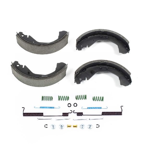 1992-1999 Chevrolet C1500 Drum Brake Shoe - Rear (Powerstop)