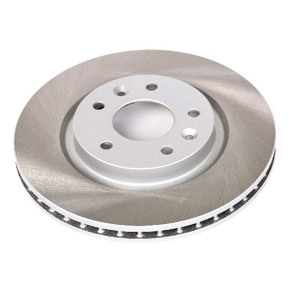 2014-2017 Nissan LEAF Disc Brake Rotor - Front (Powerstop)