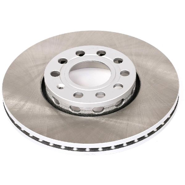1996-2006 Audi A4 Disc Brake Rotor - Front (Powerstop)
