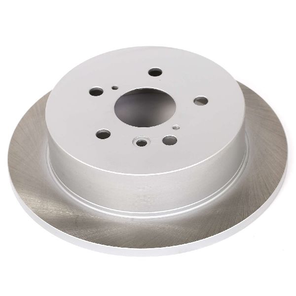2004-2010 Toyota Sienna Disc Brake Rotor - Rear (Powerstop)