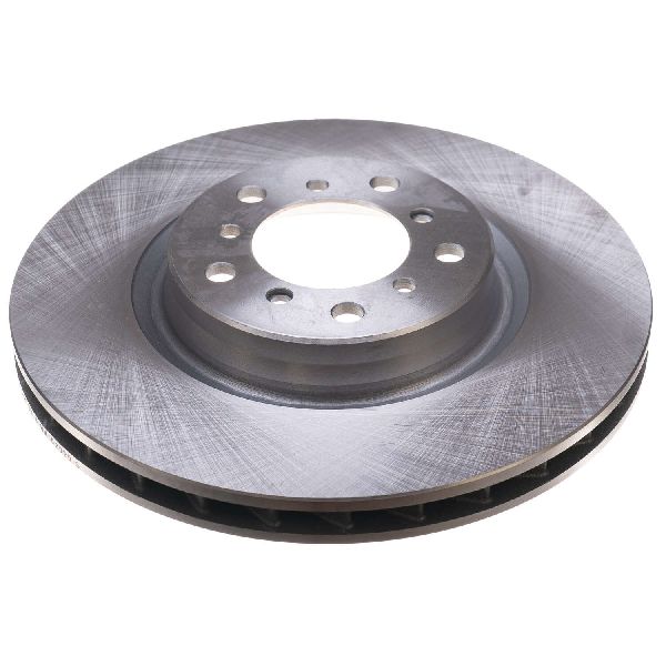 2001-2006 BMW M3 Disc Brake Rotor - Front Right (Powerstop)