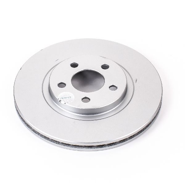 2001-2010 Chrysler PT Cruiser Disc Brake Rotor - Front (Powerstop)