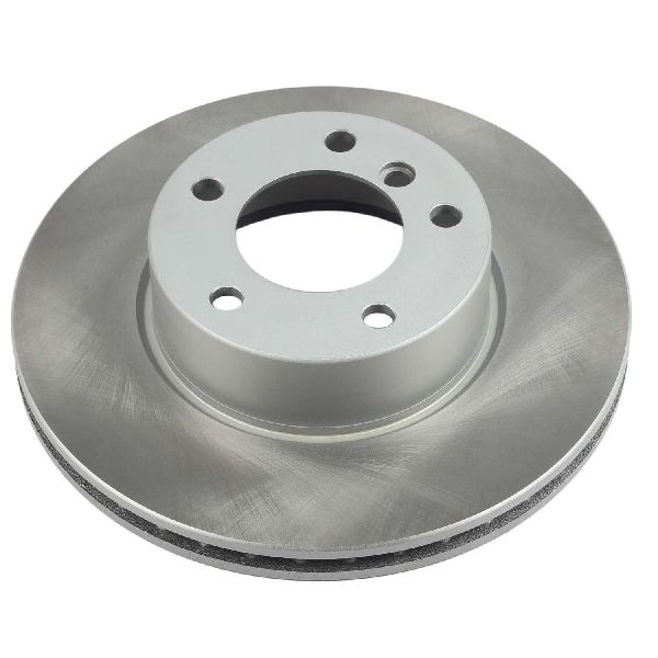 2007 BMW 328i Disc Brake Rotor - Front (Powerstop)