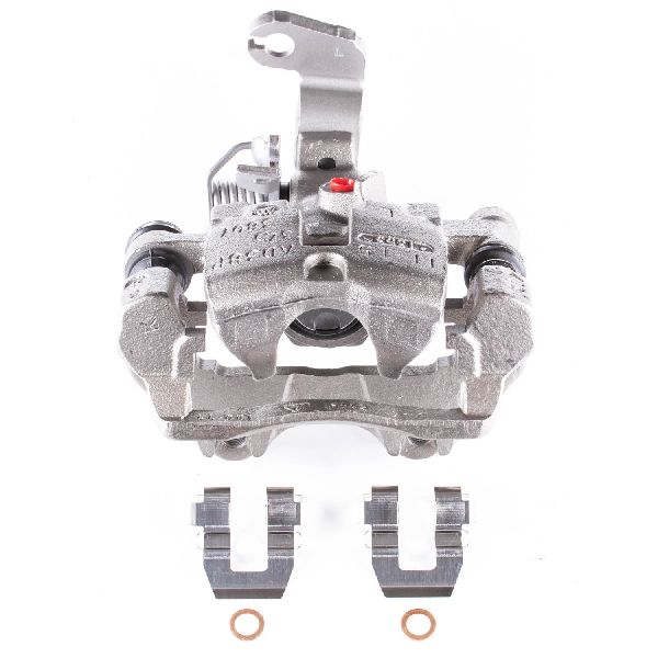 2000-2005 Buick LeSabre Disc Brake Caliper - Rear Left (Powerstop)