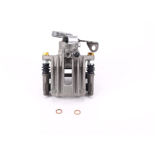 1998-2004 Audi A6 Disc Brake Caliper - Rear Right (Powerstop)