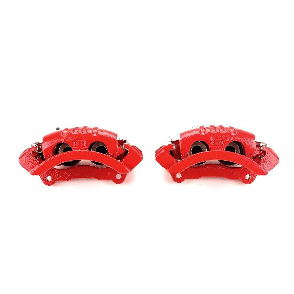 2006-2008 Dodge Ram 1500 Disc Brake Caliper Set - Rear (Powerstop)