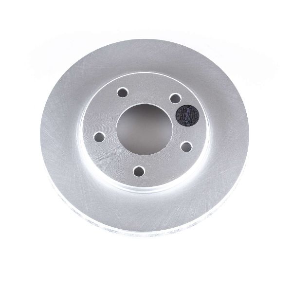 1990-1995 Chevrolet Lumina Disc Brake Rotor - Front (Powerstop)