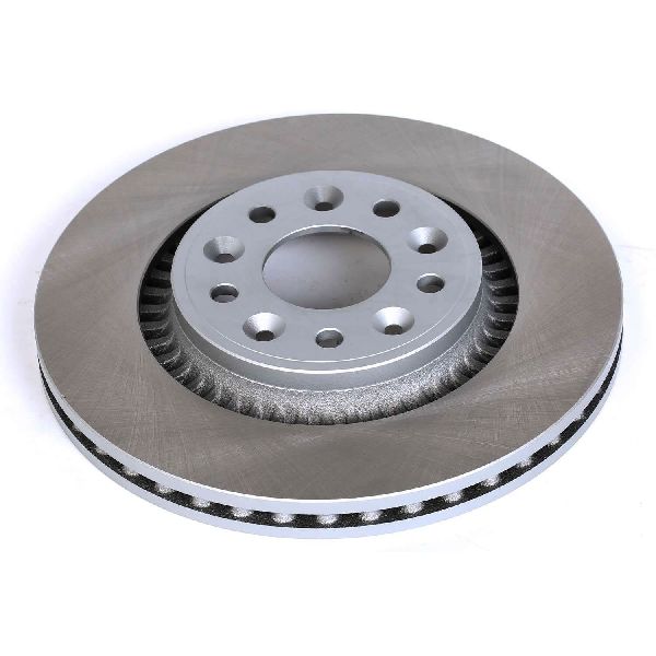 2005-2007 Ford Freestyle Disc Brake Rotor - Front (Powerstop)