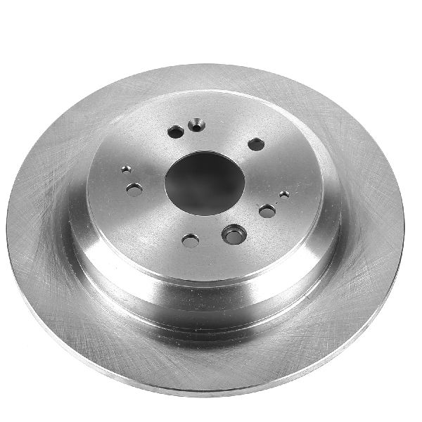 2014-2016 Acura MDX Disc Brake Rotor - Rear (Powerstop)