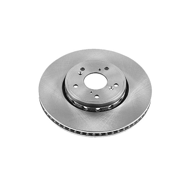 2016 Acura ILX Disc Brake Rotor - Front (Powerstop)