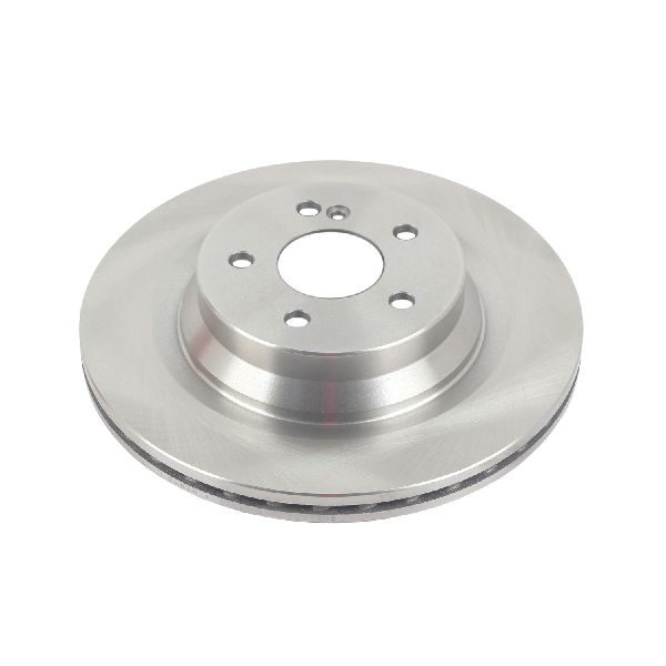 2012-2018 Mercedes-Benz CLS550 Disc Brake Rotor - Rear (Powerstop)