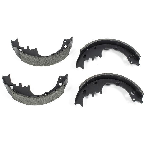 1987-1989 Chevrolet Astro Drum Brake Shoe - Rear (Powerstop)