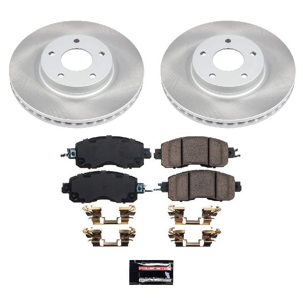 2013-2024 Nissan Altima Disc Brake Kit - Front (Powerstop)