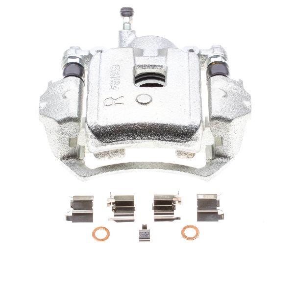 1998-2007 Toyota Land Cruiser Disc Brake Caliper - Rear Right (Powerstop)