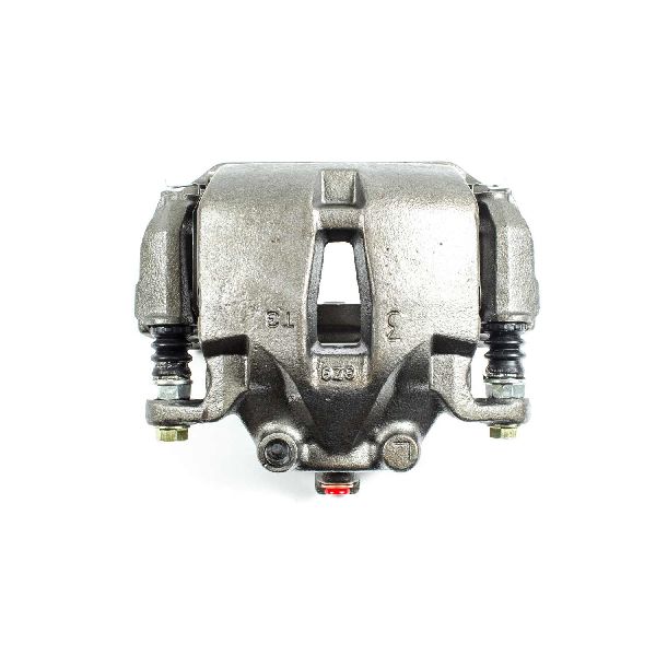 2003-2006 INFINITI FX35 Disc Brake Caliper - Front Left (Powerstop)