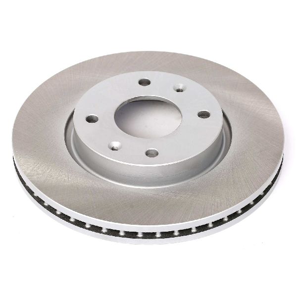 2002-2006 Kia Optima Disc Brake Rotor - Front (Powerstop)