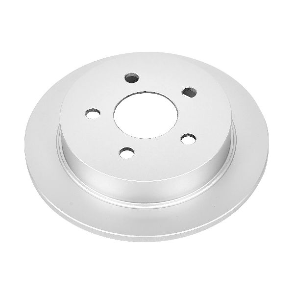 2004-2005 Buick Century Disc Brake Rotor - Rear (Powerstop)